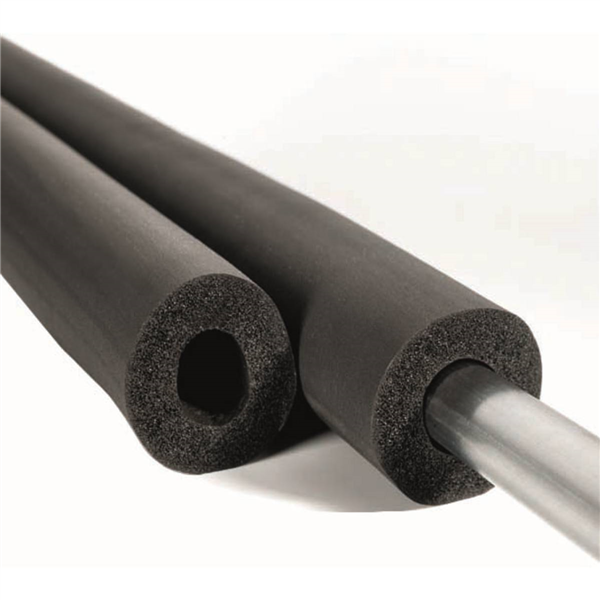 Tube isolant non fendu EP19Ø15mm
