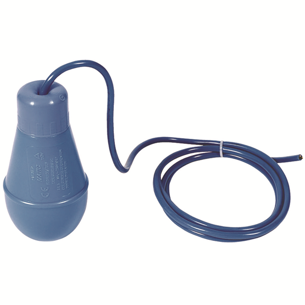 REGULATEUR DE NIVEAU IFB-BLEU 10M.(SL)*