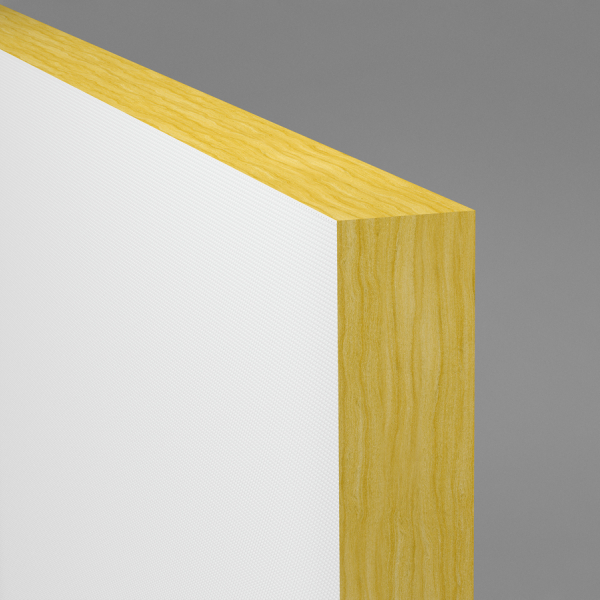 Profilé d'espacement 30 mm Connect Thinline pour panneaux acoustiques Akusto™ Wall - Longueur 2,55 m