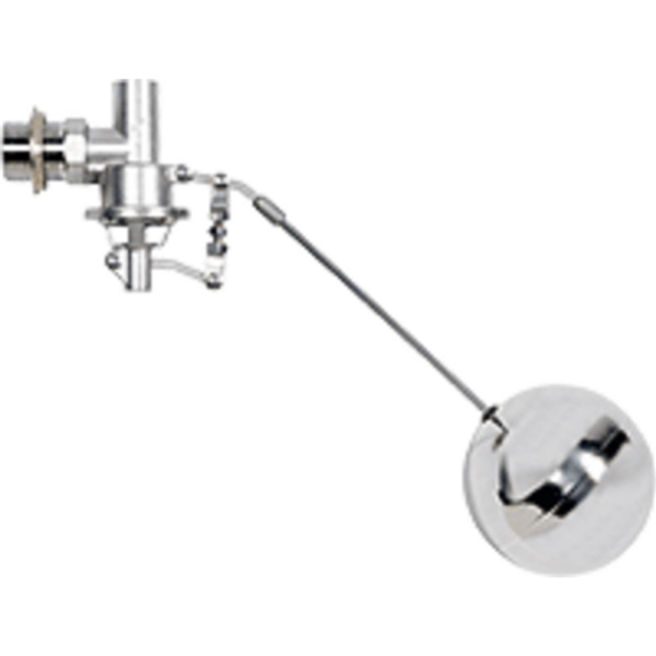 ROBINET FLOTTEUR INOX E-FLOAT 3/4'