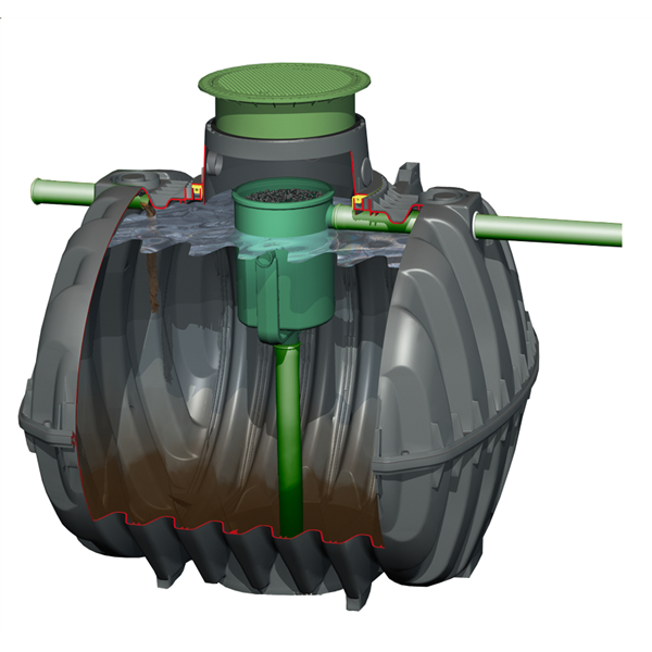 FTE CARAT SUP.RENF 10M3 MIN DO+REH