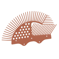 CACHE POUR MOINEAU GRAND GALBE