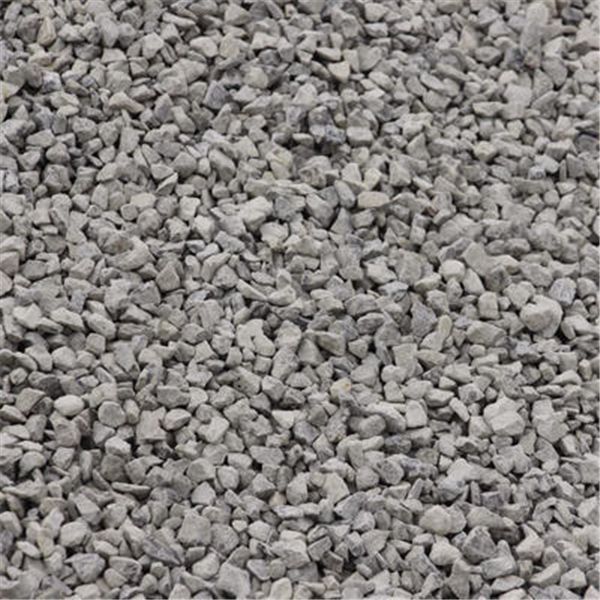Gravier calcaire concassé 10/14 mm
