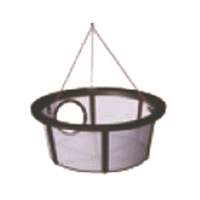 PANIER FILTRANT CUVE PLATINE