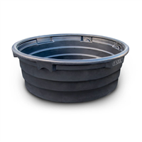 BAC PATUR. 1100L NOIR