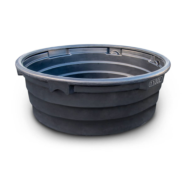 BAC PATUR. 1100L NOIR