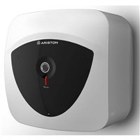 Chauffe-eau électrique sur-évier Andris Lux - 30 l