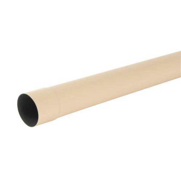 TUBE DE DESCENTE D.100 EN 4M PREM SABLE
