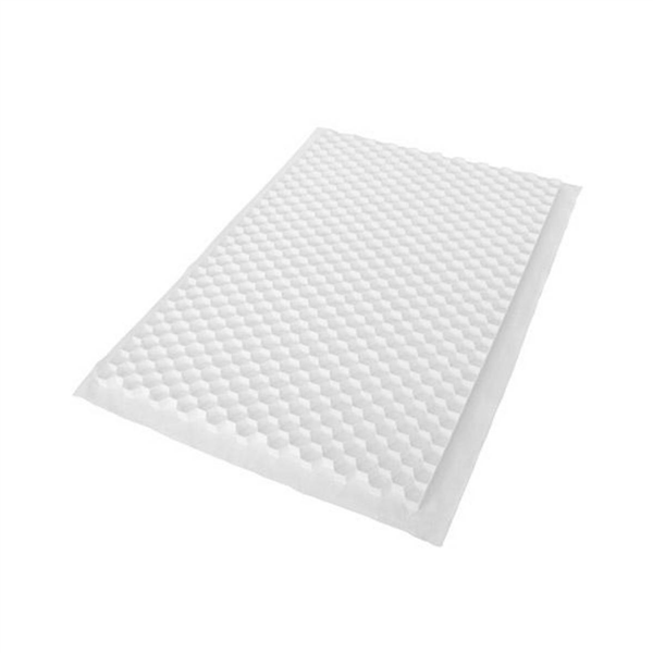 NIDAGRAVEL 129+ BLANC/H30MM/1200X800MM