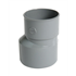 REDUCTION EXTERIEURE EXCENTREE MF D.125/100