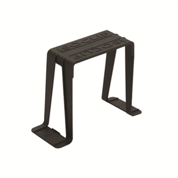 Isoclip - Boîte de 100