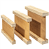 Poutre en I Inojoist pour mur plancher et charpente - bois non traité - 45 x 240 mm - longueur 13,00 M