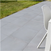 DALL CERAMIQ STRADA MIDNIG 60X60X2