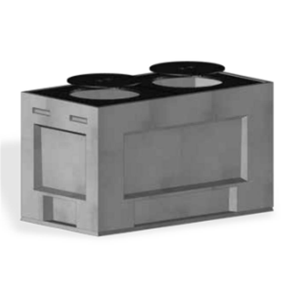 REGARD 705X500 H400            CCV