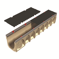 CAN. MULTIV 100HT100 GRIL.FTEC250