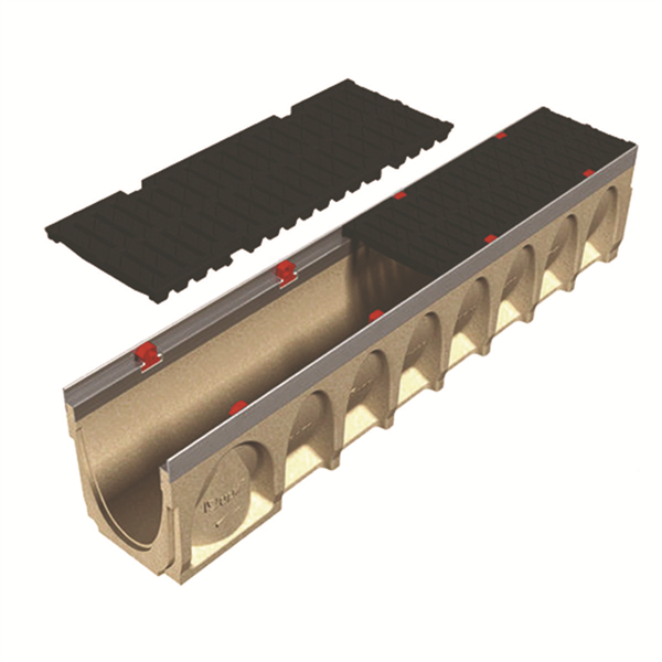 CANIV MULTIV+100 H150 GR FTE C250