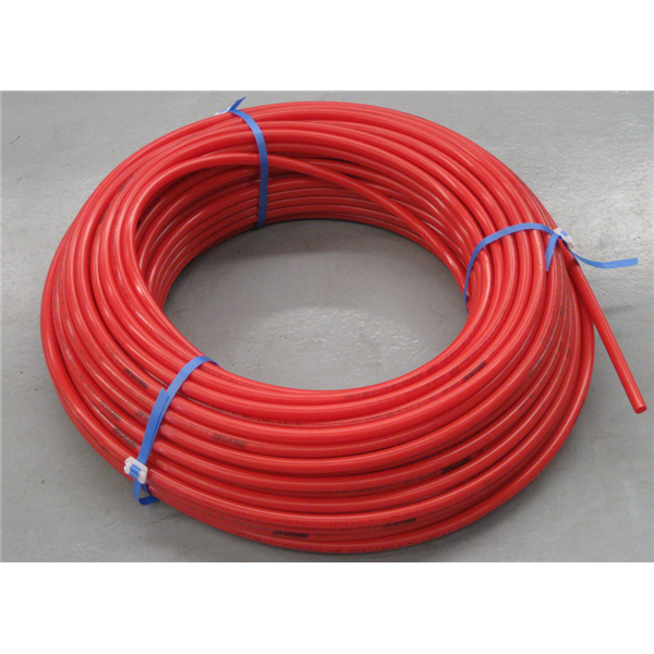 TUBE PER D.20 BAO ROUGE       200M