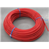 TUBE PER D.20 BAO ROUGE       200M