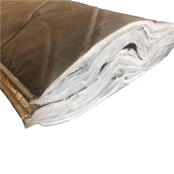 Isolant mince thermo-réflecteur avec écran HPV pour rampants - Pro Wall Double - R 7,80 m².K/W - 1,50 M x 8,00 M - ép. 160 MM