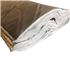 Isolant mince thermo-réflecteur avec écran HPV pour rampants - Pro Wall Double - R 7,80 m².K/W - 1,50 M x 8,00 M - ép. 160 MM