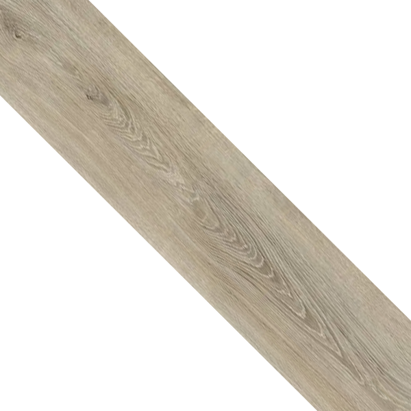 Lame vinyle imitation parquet rigide à clipser avec sous-couche intégrée - 122,0 CM x 18,0 CM - ép. 5,50 MM - Mountain
