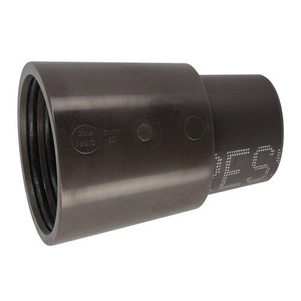 Hta-e manchon de dilatation mf d125