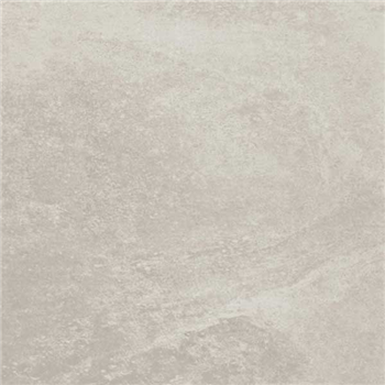 Carrelage extérieur antidérapant effet pierre en grès cérame émaillé - Tourmalet Grip - 45,0 CM x 45,0 CM - ép. 9,20 MM - Gris