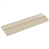 Chaperon de mur  à 2 pente en béton - Fabemi - 100,0 CM x 30,0 CM - ép.5,70 CM - Beige