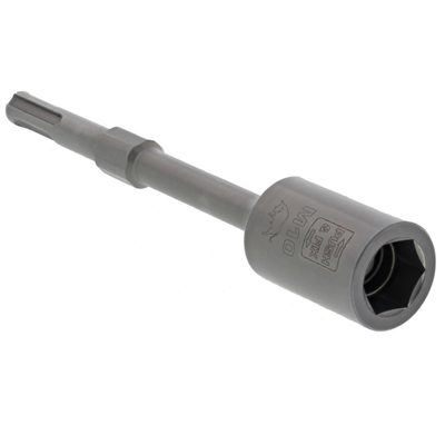 Accessoire Spit Push&fix pour chevilleur Spitbull - M12