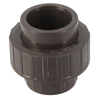 Hta union 3 pieces d40 ff