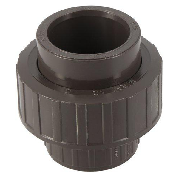 Hta union 3 pieces d40 ff