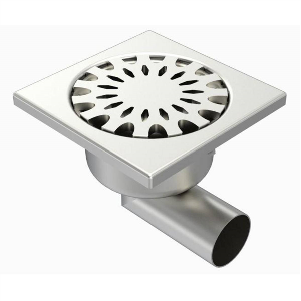 SIPHON 200X200 SORTIE LAT 63 MM 2063L