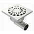 SIPHON 200X200 SORTIE LAT 63 MM 2063L