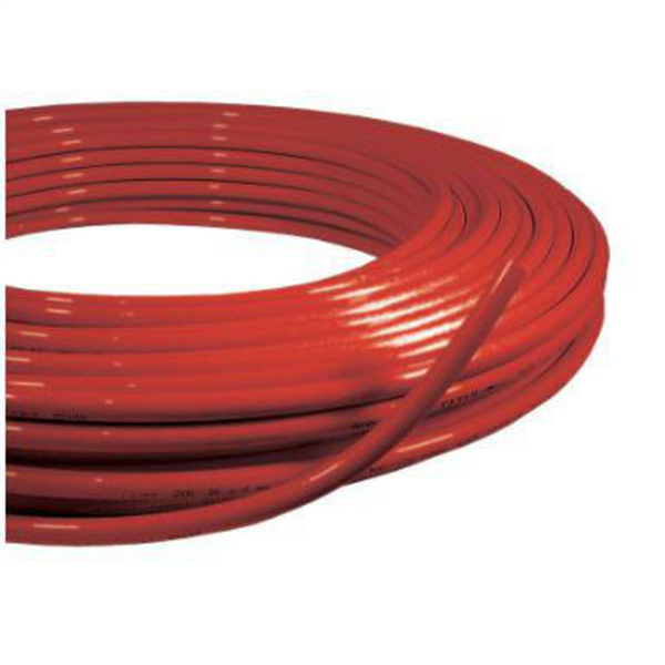 TUBE MULTICOUCHE ROUGE 16X2,0 500M