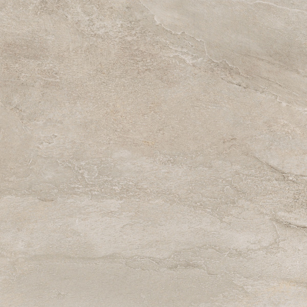 Carrelage intérieur en grès émaillé effet pierre Edilis Ruben - 45,0 CM x 45,0 CM - ép. 8,5 MM - Beige