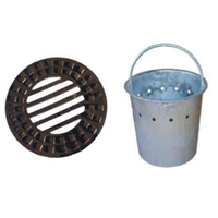 SEAU D 300 POUR TABOURET BJ