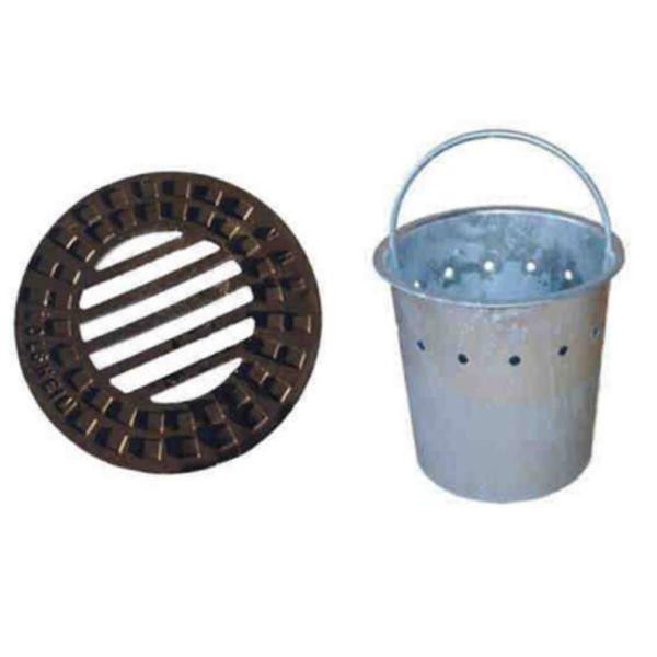 SEAU D 300 POUR TABOURET BJ