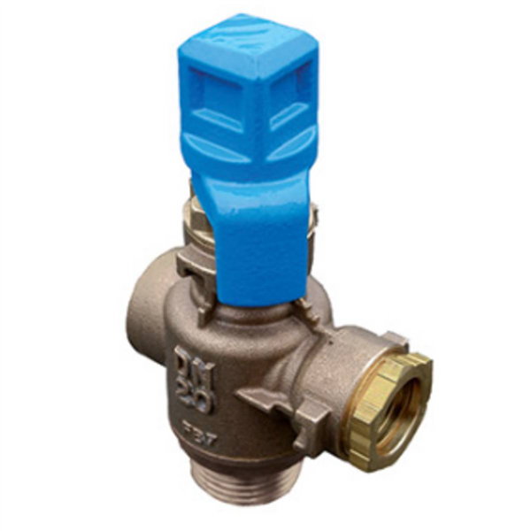 ROB PEC UNI SE5402 DN27 D32 SE NEZ