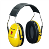 Casque antibruit