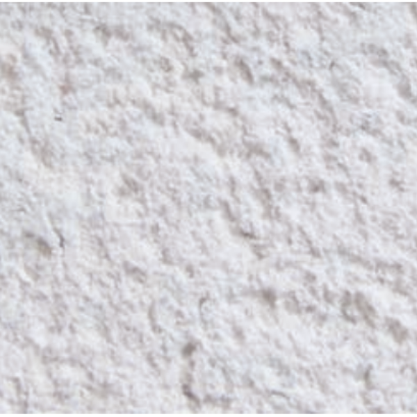Enduit de parement à la chaux - Rénopass Chaux Grain Moyen - Blanc polaire - sac de 25 kg