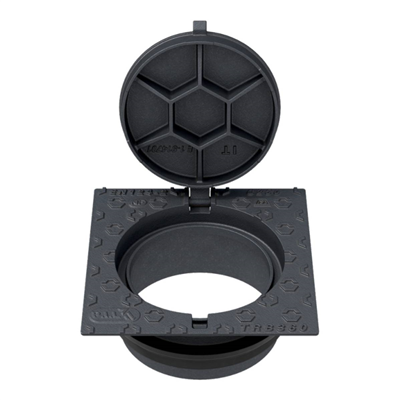 Regard de Branchement Hydraulique C250 pour PVC400 - NF