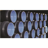 PVC ADD.JOINT D 200 X 7,7 PN 10 6M