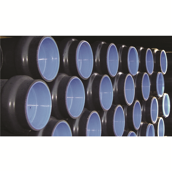 PVC ADD.JOINT D 110 X 5,3 PN 10 6M