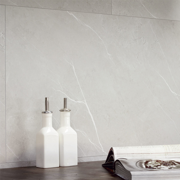 Revêtement mural composite Revela en dalle de 65,0 CM x 37,5 CM - ép. 5,00 MM - Vilnius