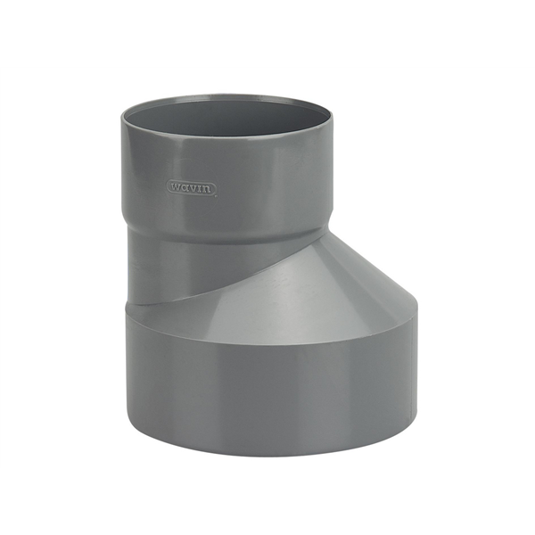 REDUCTION EXTERIEURE EXCENTREE MF D.160/100