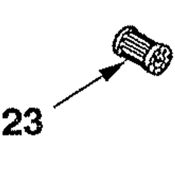 Roulement pour bétonnière Altrad B350 de janvier 1998 à mars 2003