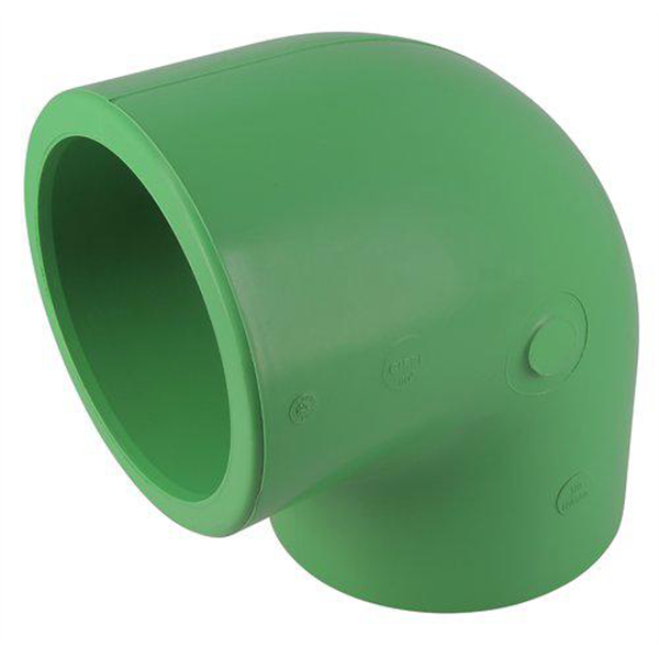 Kryo coude simple 90° d110 ff