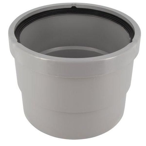 MANCHON DILATATION D'ALLURE HORIZONTALE D.200