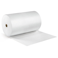 Film de protection à bulles PEBD transparent 100 cm x 100 m bulle de diamètre 10 mm