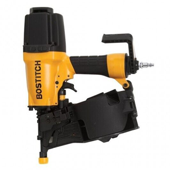 Cloueur pneumatique spécial bardage - N75C-2-E Bostitch - pointes de 38 à 75 mm  - 4.8 - 8.3 bar